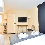 Cmg Batignolles - Pigalle