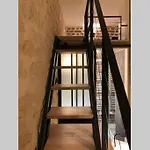 Studio Cinq Diamants, Neuf Tout équipé