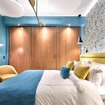 Hotel 33 Marbeuf