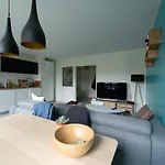 Entire Apartment