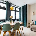 Home Suite Home Charonne 2BR