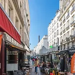 Happy Stay Paris - Eiffel Studio 2