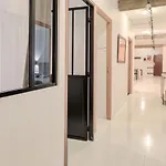 Artist&Design Loft - 8 Guests - 5 Min. From Metro