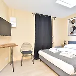 Cmg Batignolles - Pigalle