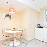 Cmg Batignolles - Pigalle
