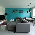 Entire Apartment