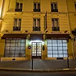 Hôtel Touring
