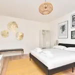 Superb Apartment - 6P- Center Of Paris