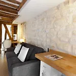 Louvre Duplex