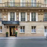 Elysées Union