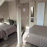 Angleterre Hotel