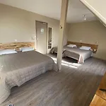 Angleterre Hotel
