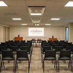 Citadines Place d\'Italie Paris