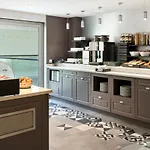 Citadines Place d\'Italie Paris