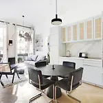 Pick A Flat\'s Apartments in Opéra - rue de Richelieu