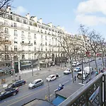 Pick A Flat\'s Apartments in Opéra - rue de Richelieu