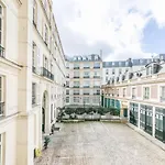 Apartment WS St Germain - Quartier Latin