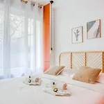 Guestready - Beautiful Apartement For 6 - Paris Champs Elysees