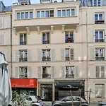 Appartement De La Tour - Welkeys