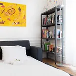 Guestready - Lovely Bright Flat With Private Patio