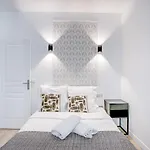 23 - Pretty Parisian Flat In Montorgueil