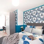 Mirror House - 130M2 - 3Br / 3Ba Aircon Paris 2