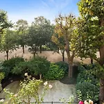 Nice 2Bed Flat With View On Champ De Mars!