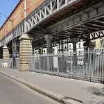 Beautiful 1 Bedroom Apartment Near Eiffel Tower