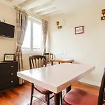 Appartement Art Deco