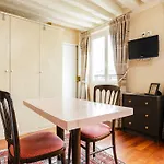 Appartement Art Deco