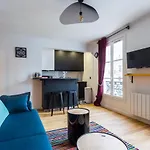 Cmg - St Antoine -Bastille 11
