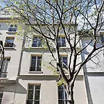 Cmg Rue De Bretagne 2
