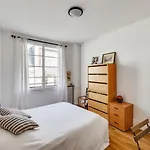 Design Apartment With Terrace By Weekome