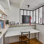 Design Apartment With Terrace By Weekome