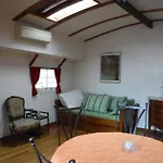 Peniche - Le Nenuphar