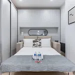 Hsh Versigny-Mairie Du 18Eme Cosy Studio 2P