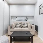 Hsh Versigny-Mairie Du 18Eme Cosy Studio 2P