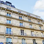 Cmg Luxe - Canal St Martin