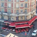 Charmant Nid Calme Boulevard Saint Germain Vue Pantheon
