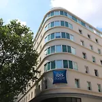 Ibis Budget Paris La Villette 19Eme