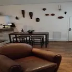 Two Beautiful Studios - Bastille- 4 Pers