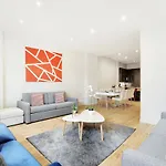 Magnifique Loft Atelier Parisien 180M2.