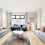 Magnifique Loft Atelier Parisien 180M2.