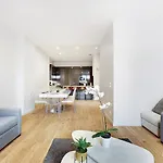 Magnifique Loft Atelier Parisien 180M2.