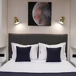 Hotel Brady - Gare de l\'Est