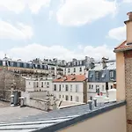 Nice Apt Near Champ De Mars