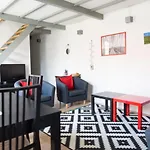 Nice Apt Near Champ De Mars