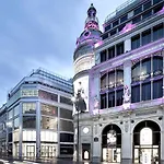 Beautiful Duplex Apt - 5 Mins To Grand Rex