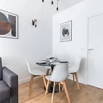 Home Suite Home Bourse Opéra