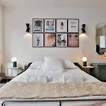 Sweet Home Le Marais, Place Des Vosges 4/5Pers!